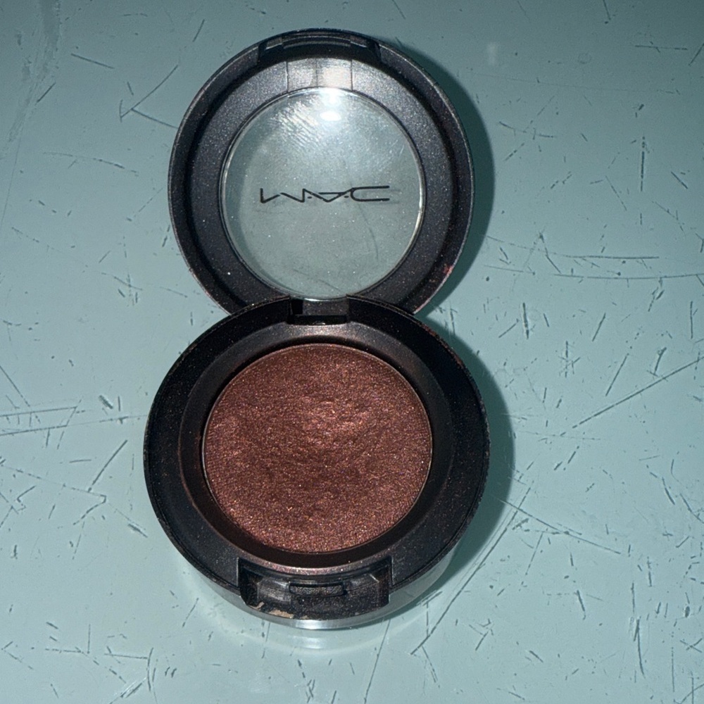MAC Cosmetics Glamour Check! Starflash